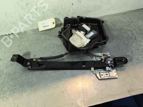 Rear right window mechanism SEAT LEON (1P1) 2.0 TDI | BP30110233C25