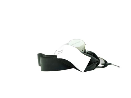 Front right seatbelt OPEL MERIVA B MPV (S10) 1.4 (75) | BP34284039I25 - Image 4