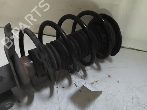 Left front shock absorber CITROËN C4 CACTUS 1.2 VTi 82 | BP23845988M16 - Image 3