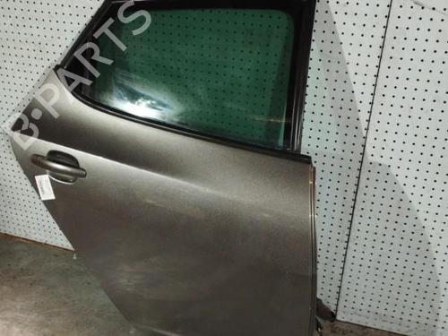 Used Right rear door SEAT IBIZA IV (6J5, 6P1) 1.6 TDI (90 hp) 21700422