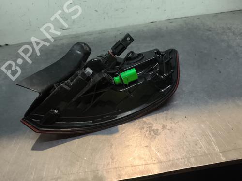 Left taillight AUDI A3 Sportback (8VA, 8VF) 35 TFSI | BP31258092C34