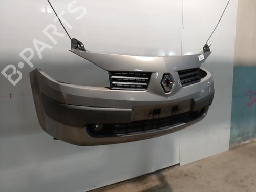 Front bumper RENAULT MEGANE II (BM0/1_, CM0/1_) 1.6 16V (BM0C, CM0C) | BP28188078C7 