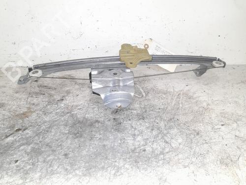 Used Front left window mechanism Front left window mechanism RENAULT CLIO IV (BH_) 1.2 16V (73 hp) 22905847 22905847