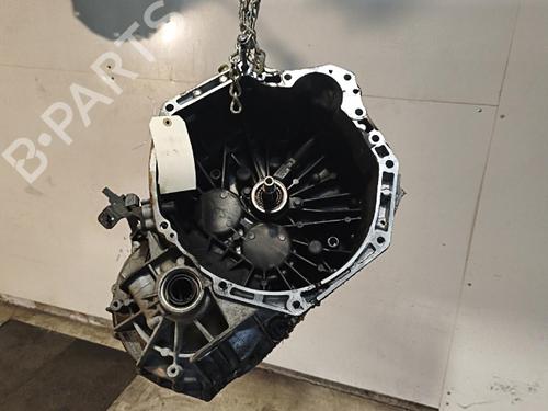 Gearbox RENAULT TRAFIC III Van (FG_) 1.6 dCi 120 (FGMB, FGMC) | BP40539631M3 - Image 2