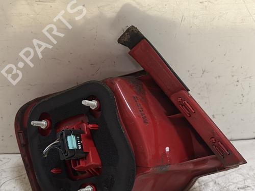 Right taillight VW PASSAT B6 (3C2) 1.9 TDI | BP21720475C35 