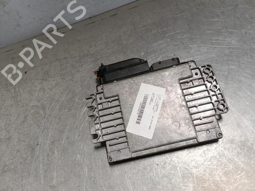 Used Engine control unit (ECU) NISSAN MICRA III (K12) 1.2 16V (80 hp) 27809701