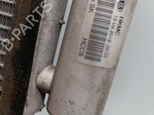 Used AC radiator AC radiator HYUNDAI i30 Estate (GD) 1.6 CRDi (110 hp) 29082408 29082408