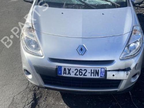Bremselys RENAULT CLIO III Hatchback Van (SB_, SR_)  | BP25274831L11  - Image 6