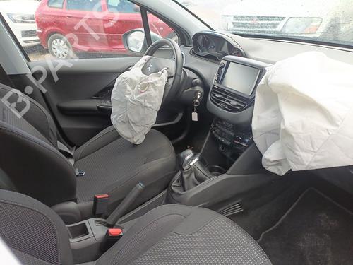 Left front window switch PEUGEOT 208 I (CA_, CC_) 1.2 PureTech 82 | BP34543187I27  - Image 8