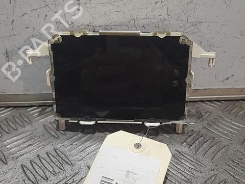 Display FORD FIESTA VI (CB1, CCN) 1.4 TDCi | BP22033145C48 