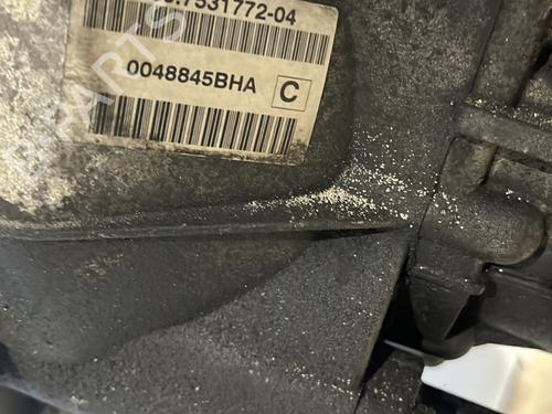 Gearbox MINI MINI (R50, R53) Cooper | BP32771186M3  - Image 5