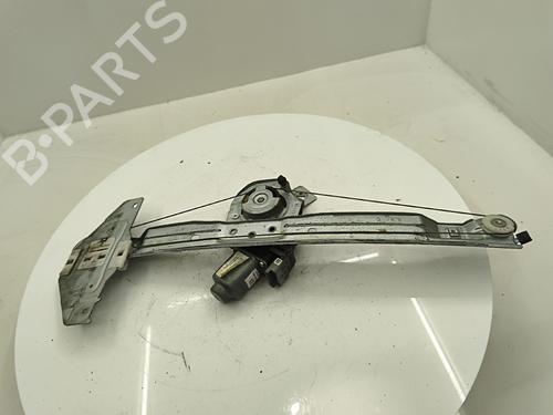 Front left window mechanism CITROËN C3 II (SC_) | BP36108562C22 - Image 4