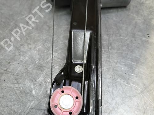 Front left window mechanism FIAT PUNTO EVO (199_) 1.2 | BP33051626C22 - Image 3