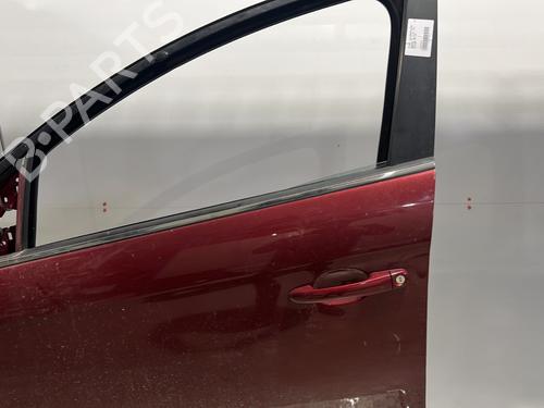Used Left front door FIAT BRAVO II (198_) 1.9 D Multijet (198AXC1B) (150 hp) 22233676