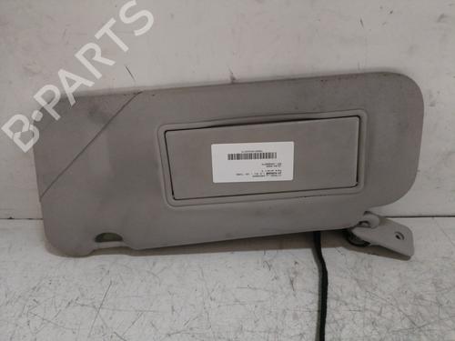 left-sun-visor-citroen-c5-iii-break-rw_-2008-2009-2010-2011-2012-2013-2014-2015-2016-2017-25336517 main image