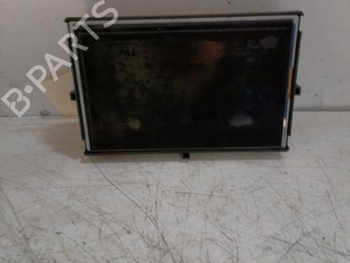 display-monitor-renault-scenic-iii-jz01_-15-dci-259154967r-2008-2009-2010-2011-2012-2013-2014-2015-2016-22789912 main image