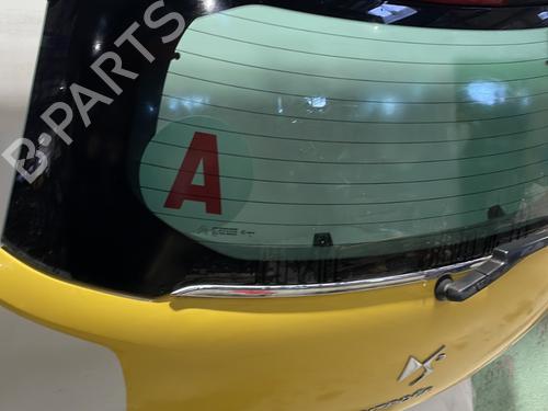 Tailgate CITROËN DS3 (SA_) 1.6 VTi 120 | BP23822949C6 