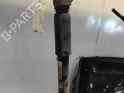 Right rear shock absorber AUDI Q5 (FYB, FYG) 40 TDI quattro | BP26173518M19 