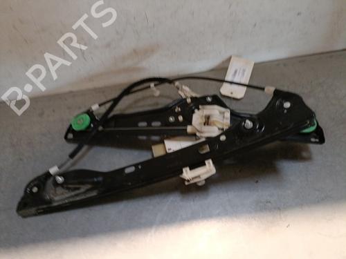 Used Front left window mechanism BMW 3 (E90) 320 i (150 hp) 28443610