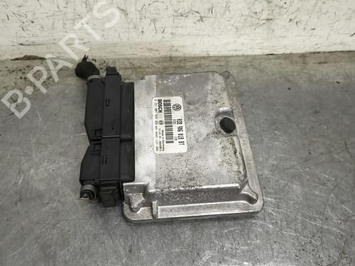 Used Engine control unit (ECU) Engine control unit (ECU) SEAT TOLEDO II (1M2) 1.9 TDI (90 hp) 33122932 33122932