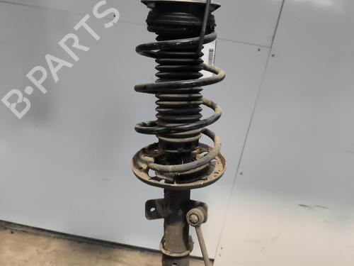 Used Left front shock absorber Left front shock absorber CITROËN C5 AIRCROSS (A_) 1.6 PureTech 180 (A45GFR) (181 hp) 28442936 28442936