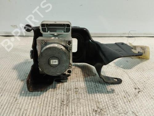 Used ABS pump CITROËN C3 II (SC_) 1.4 HDi 70 (SC8HZC, SC8HR0, SC8HP4) (68 hp) 21713852