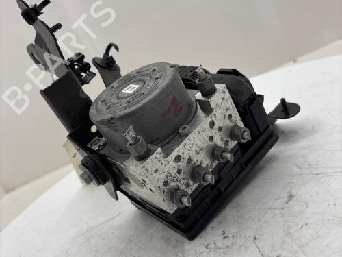 ABS pump RENAULT MEGANE IV Hatchback (B9A/M/N_) 1.5 Blue dCi 115 (B9A6) | BP39639686M43 - Image 2