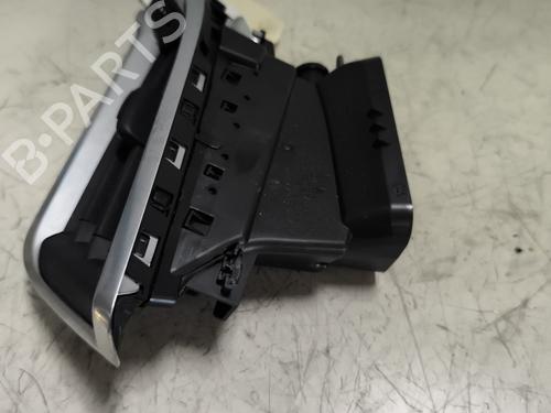 Used Air vent Air vent PEUGEOT 208 I (CA_, CC_) 1.2 VTI 82 (82 hp) 24526523 24526523