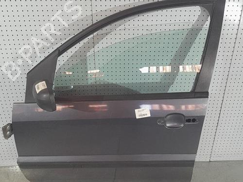 Left front door FORD FUSION (JU_) 1.4 TDCi | BP21712433C2 