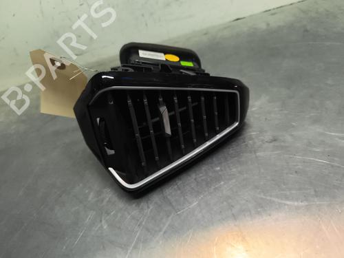 Luftventil DS DS 7 Crossback (J4_, JR_, JC_) 2.0 BlueHDi 180 (JJEHZR) (177 hp) 30553208