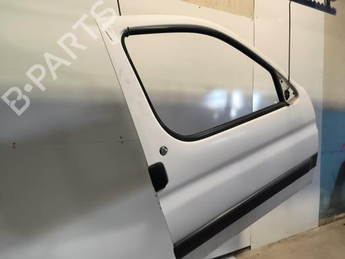 Right front door PEUGEOT PARTNER Box Body/MPV (5_, G_) 1.1 | BP24146646C3 