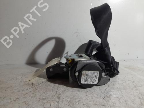 Used Front left seatbelt Front left seatbelt RENAULT CLIO IV (BH_) 1.5 dCi 75 (75 hp) 21717338 21717338