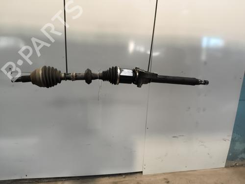 Right front driveshaft ALFA ROMEO 159 (939_) 1.9 JTDM 16V (939AXC1B, 939AXC12) | BP28165521M39 - Image 3