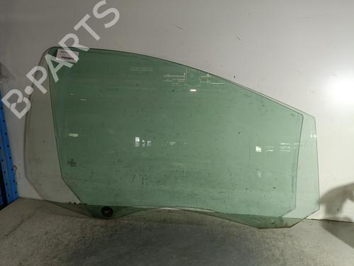 Front right door window PEUGEOT 308 I (4A_, 4C_) 1.6 HDi | BP29351248C19 