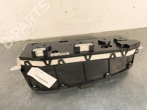 Instrument cluster NISSAN X-TRAIL I (T30) 2.2 Di 4x4 | BP30110329C47