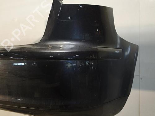 Used Rear bumper Rear bumper AUDI A3 Sportback (8PA) 2.0 TDI (170 hp) 40434994 40434994