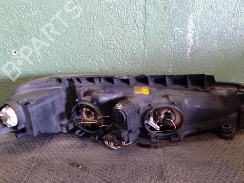 Right headlight PEUGEOT 406 (8B) 2.0 HDI 110 | BP21708881C29 