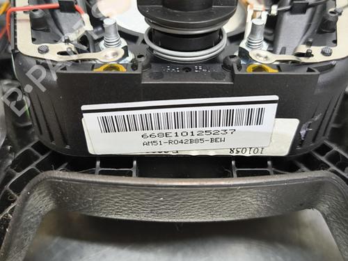 Used Driver airbag Driver airbag FORD FOCUS III 2.0 TDCi (115 hp) 29893738 29893738