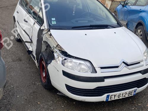 Engine CITROËN C4 I (LC_) 1.6 16V | BP23984450M1 - Image 12