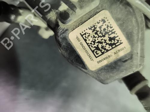 Used Right rear brake caliper Right rear brake caliper AUDI A5 Convertible (F57, F5E) 40 TDI Mild Hybrid quattro (204 hp) 29330773 29330773