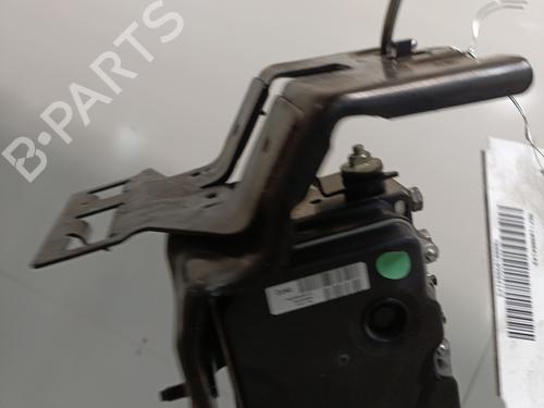 Used ABS pump ABS pump PEUGEOT 308 SW I (4E_, 4H_) 2.0 HDi (136 hp) 28048216 28048216