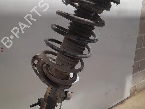 Used Right front shock absorber Right front shock absorber CITROËN C3 II (SC_) 1.4 HDi 70 (SC8HZC, SC8HR0, SC8HP4) (68 hp) 22313416 22313416
