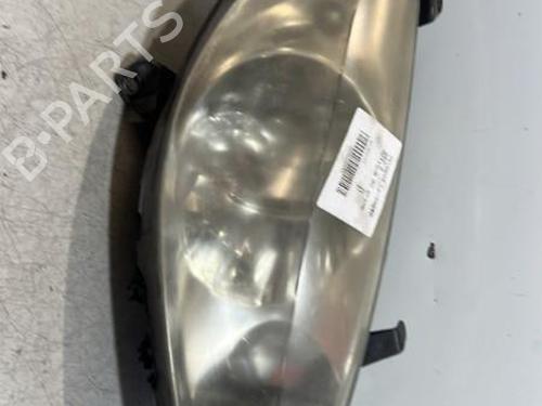 Used Right headlight Right headlight PEUGEOT 307 (3A/C) 2.0 HDi 90 (90 hp) 21722092 21722092