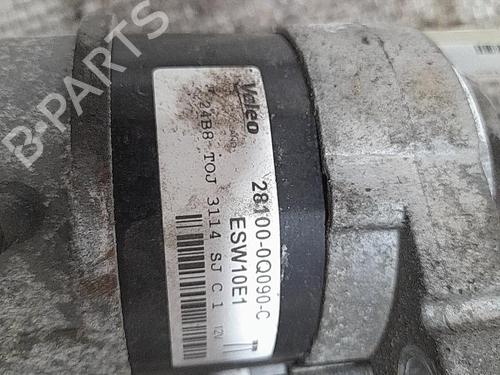 Starter PEUGEOT 108 1.0 VTi | BP21710606M8 