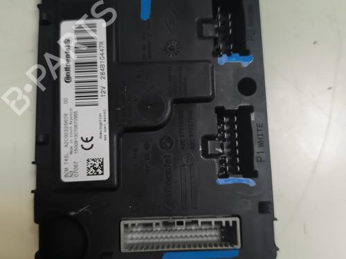 Elektronisk modul RENAULT CLIO IV (BH_) 1.5 dCi 75 | BP23504210M83 