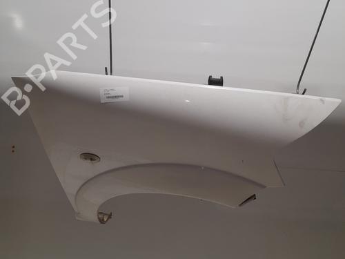 Used Right front fenders CITROËN C3 I (FC_, FN_) 1.4 HDi (68 hp) 22905943