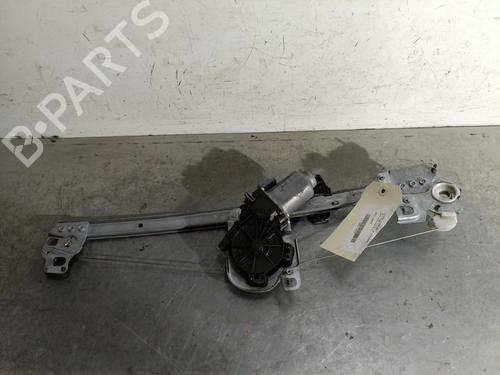 Used Front right window mechanism CITROËN C3 I (FC_, FN_) 1.4 i (73 hp) 29082108