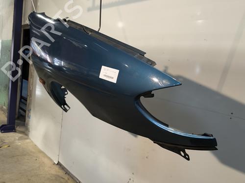 Right front fenders RENAULT MEGANE I (BA0/1_) 1.6 e (BA0F, BA0S) | BP30357450C42 