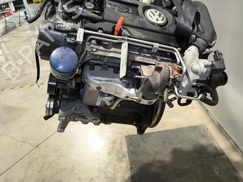 Motor VW GOLF VI (5K1) 1.4 TSI (122 hp) 29936786
