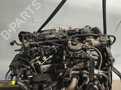 Engine PEUGEOT PARTNER Box Body/MPV  | BP34202406M1  - Image 8